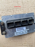 řídící jednotka motoru 3.5 /06/ - ORIGINÁLNÍ DÍL